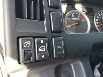 2024 Chevrolet 6500 XD LCF Diesel Base