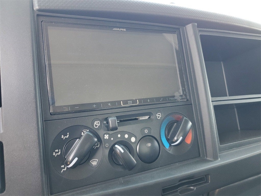 2024 Chevrolet 6500 XD LCF Diesel Base