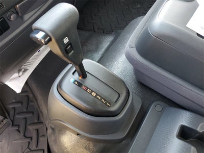 2024 Chevrolet 6500 XD LCF Diesel Base