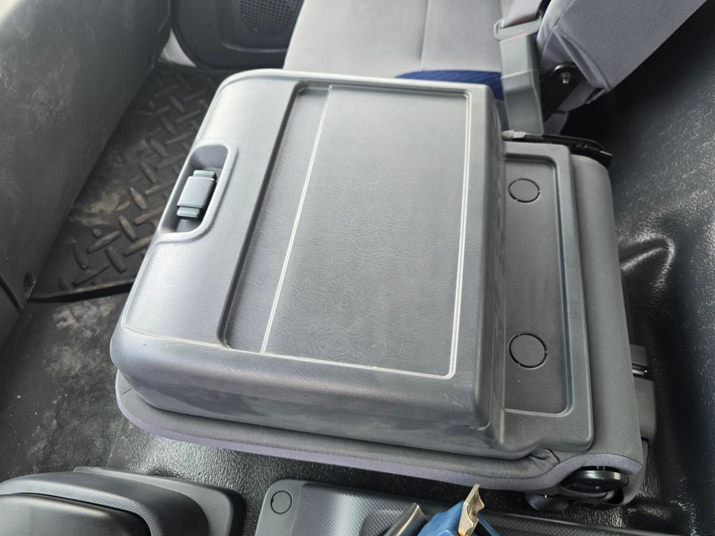 2024 Chevrolet 6500 XD LCF Diesel Base