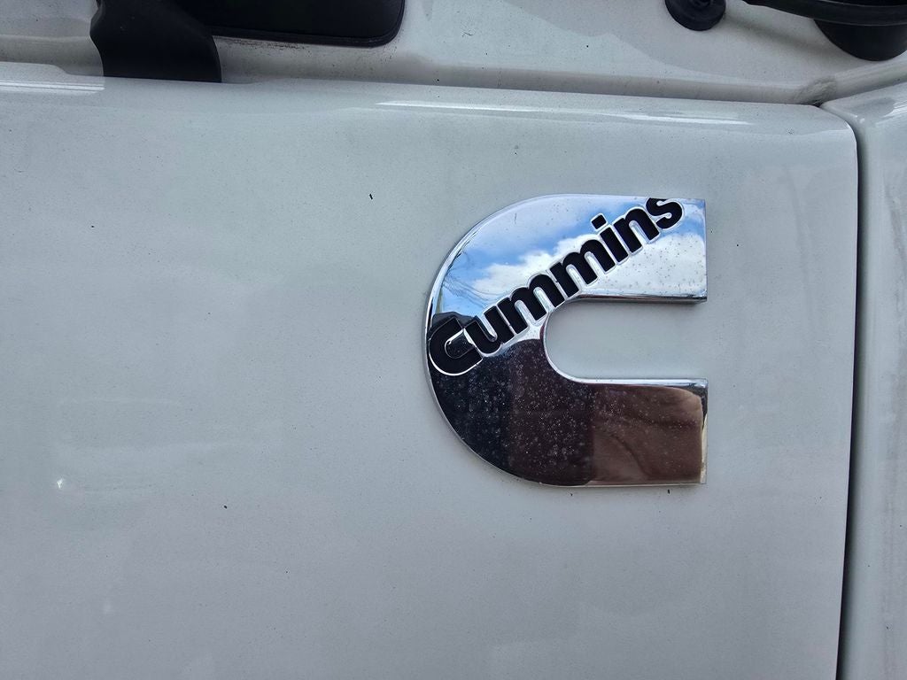 2024 Chevrolet 6500 XD LCF Diesel Base