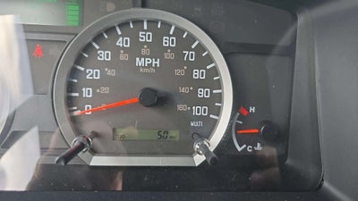 2024 Chevrolet 4500 XD LCF Diesel 150" WB Reg Cab