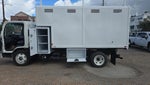 2024 Chevrolet 4500 XD LCF Diesel 150" WB Reg Cab