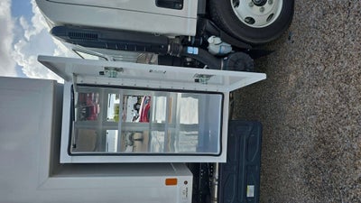 2024 Chevrolet 4500 XD LCF Diesel 150" WB Reg Cab