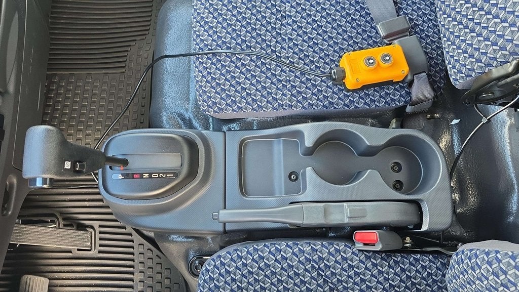 2024 Chevrolet 4500 XD LCF Diesel 150" WB Reg Cab