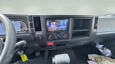 2024 Chevrolet 4500 HD LCF Diesel WT