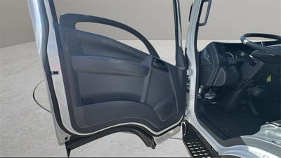 2024 Chevrolet 4500 HD LCF Diesel WT