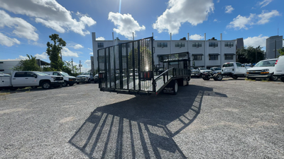 2024 Chevrolet 4500 HD LCF Diesel WT