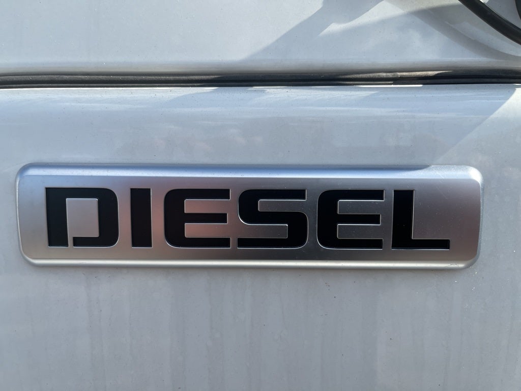 2024 Chevrolet 4500 HD LCF Diesel Base