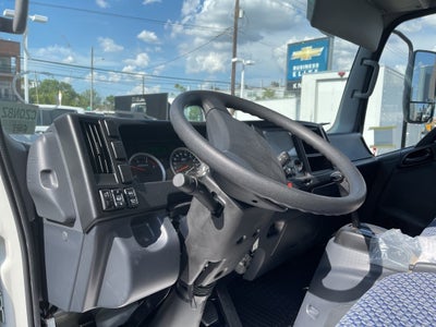 2024 Chevrolet 4500 HD LCF Diesel Base