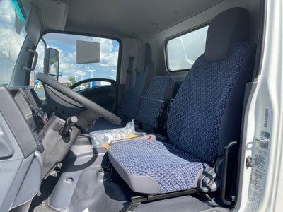 2024 Chevrolet 4500 HD LCF Diesel Base