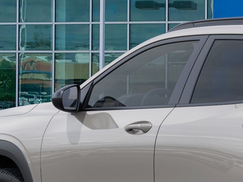 2026 Chevrolet Trax RS - Photo 12