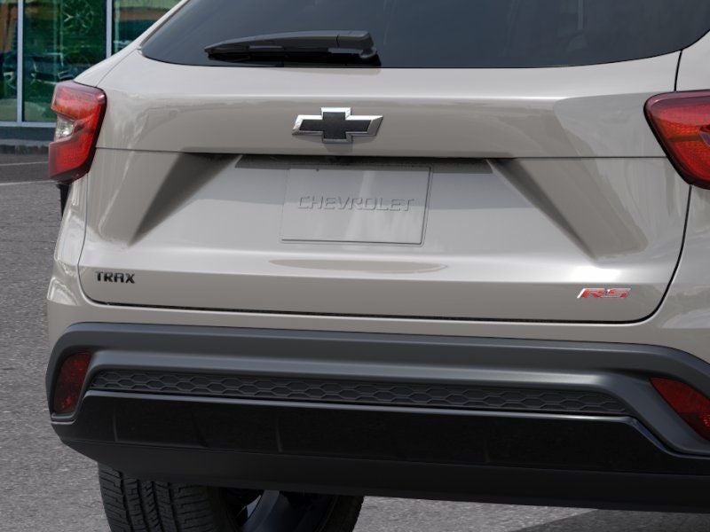 2026 Chevrolet Trax RS - Photo 14