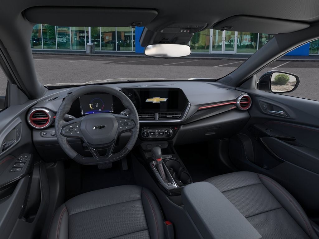 2026 Chevrolet Trax RS - Photo 15