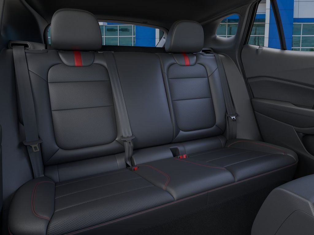 2026 Chevrolet Trax RS - Photo 17