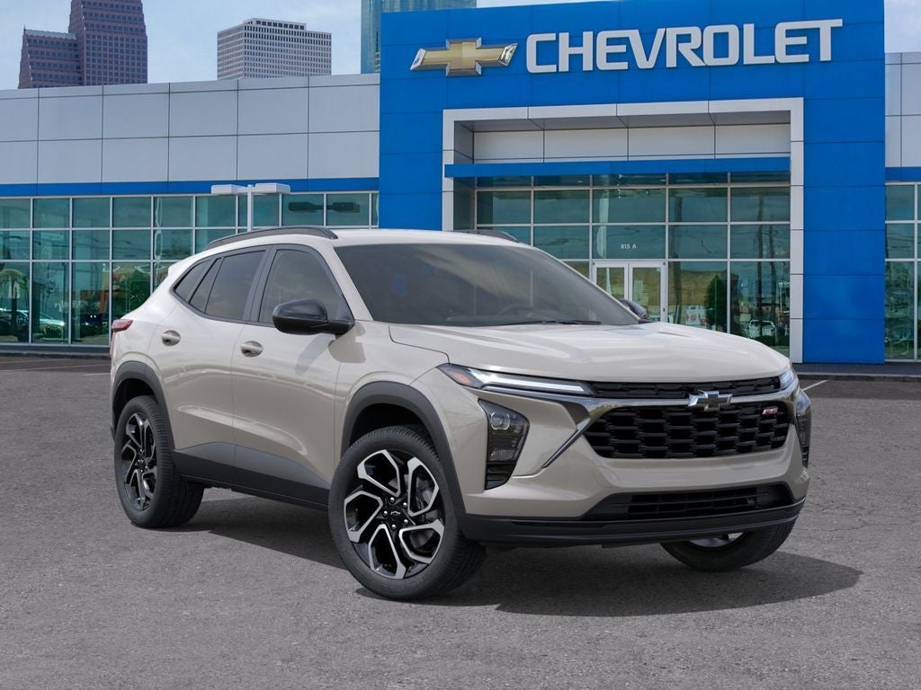 2026 Chevrolet Trax RS - Photo 7