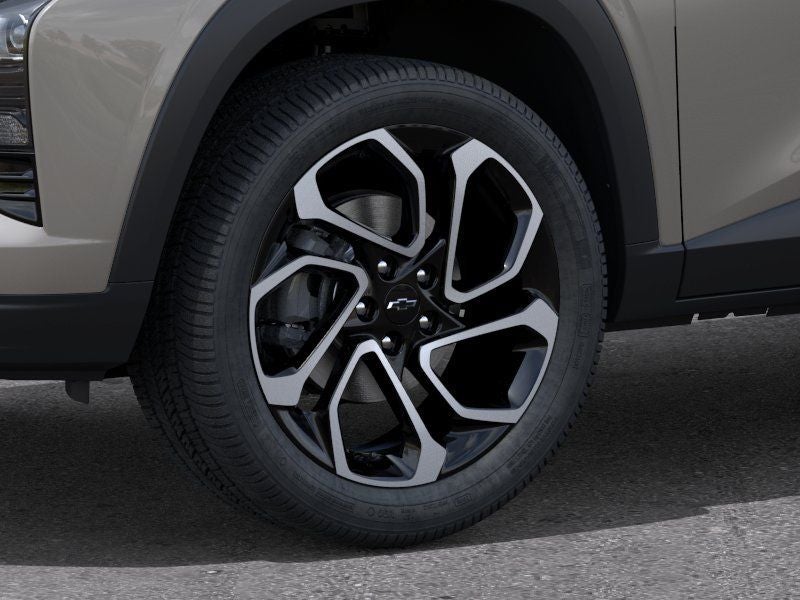 2026 Chevrolet Trax RS - Photo 9
