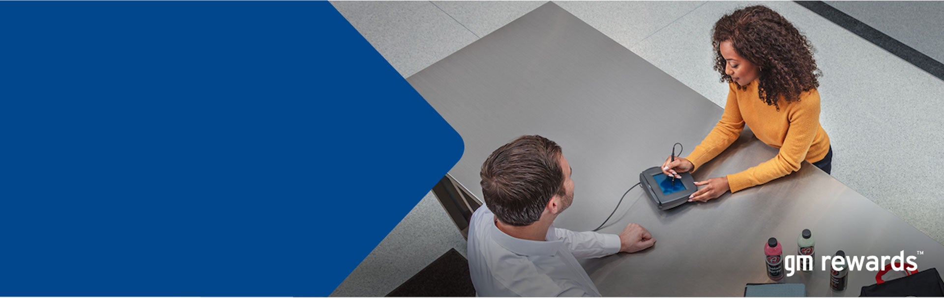 Knapp Chevrolet in Houston TX