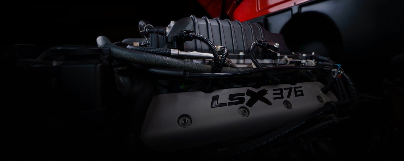 Knapp Chevrolet in Houston TX