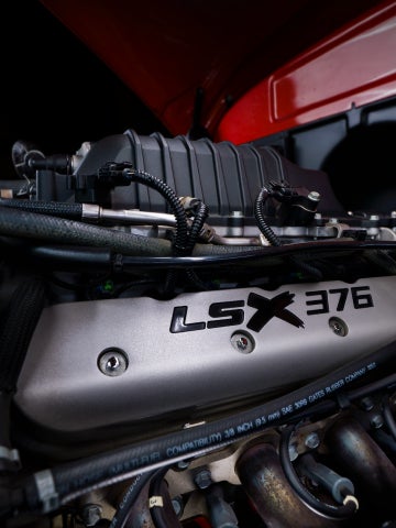 Knapp Chevrolet in Houston TX