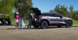 Knapp Chevrolet in Houston TX