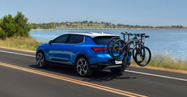 Knapp Chevrolet in Houston TX