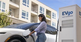 Knapp Chevrolet in Houston TX