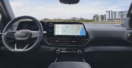 Knapp Chevrolet in Houston TX