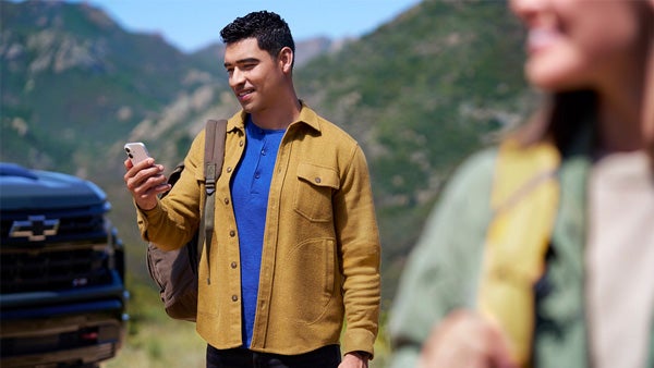 Knapp Chevrolet in Houston TX