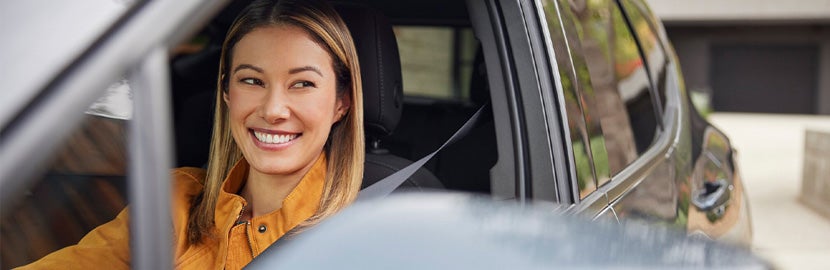 Knapp Chevrolet in Houston TX