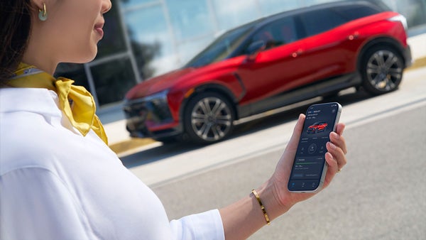 Knapp Chevrolet in Houston TX