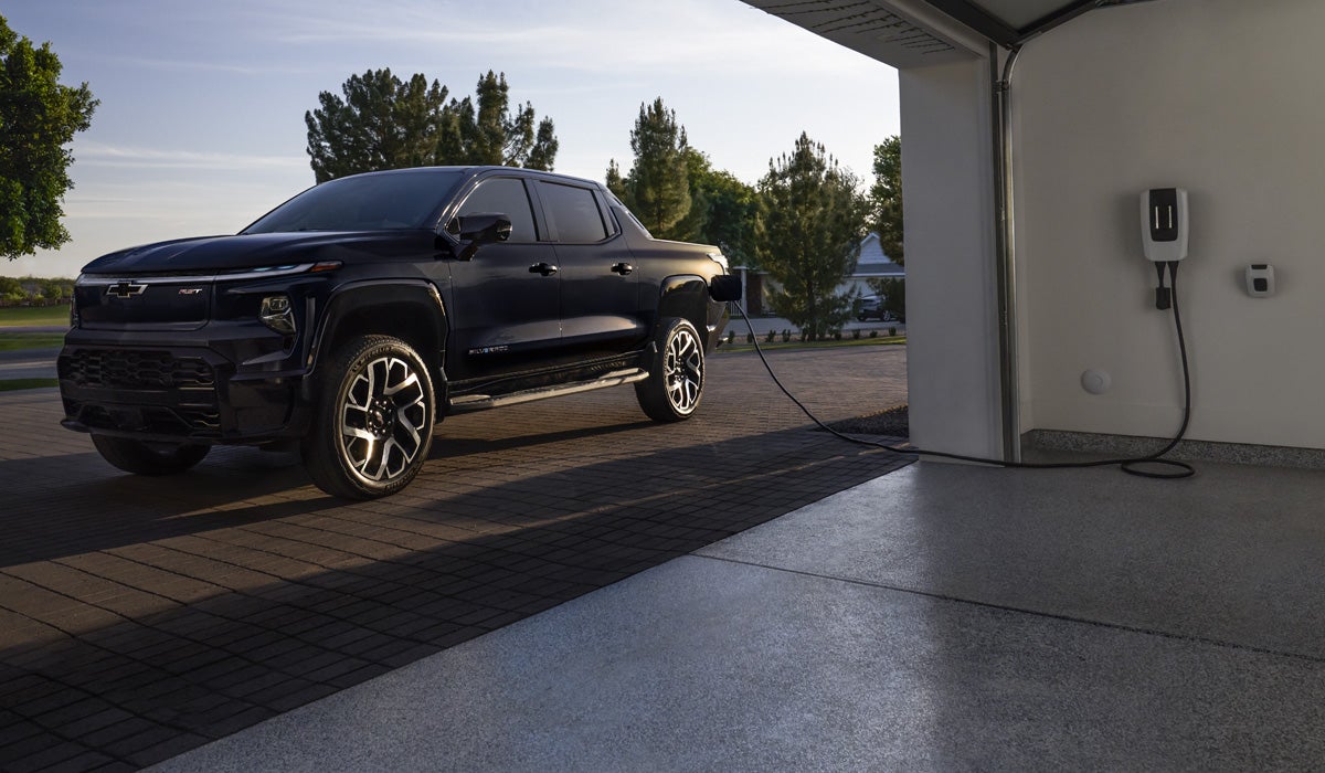 Knapp Chevrolet in Houston TX