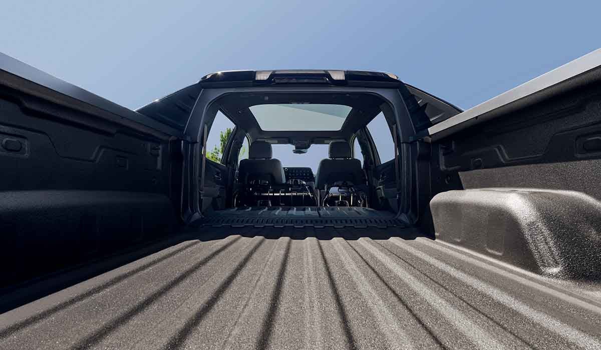 Knapp Chevrolet in Houston TX