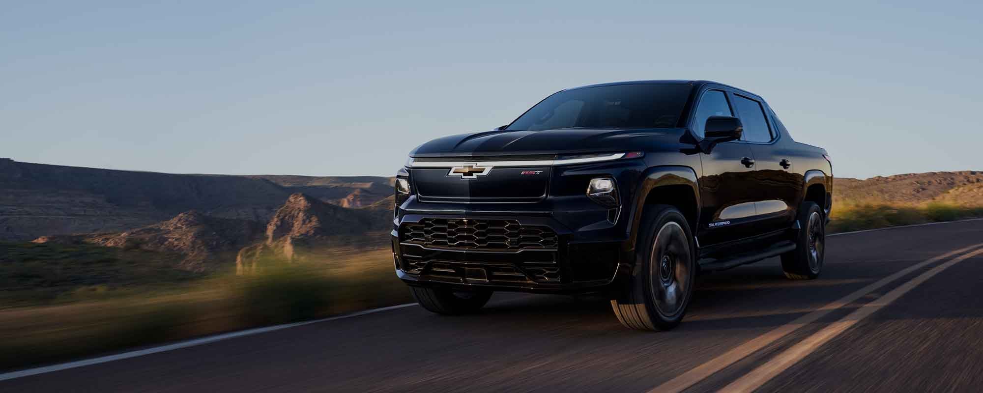 Knapp Chevrolet in Houston TX