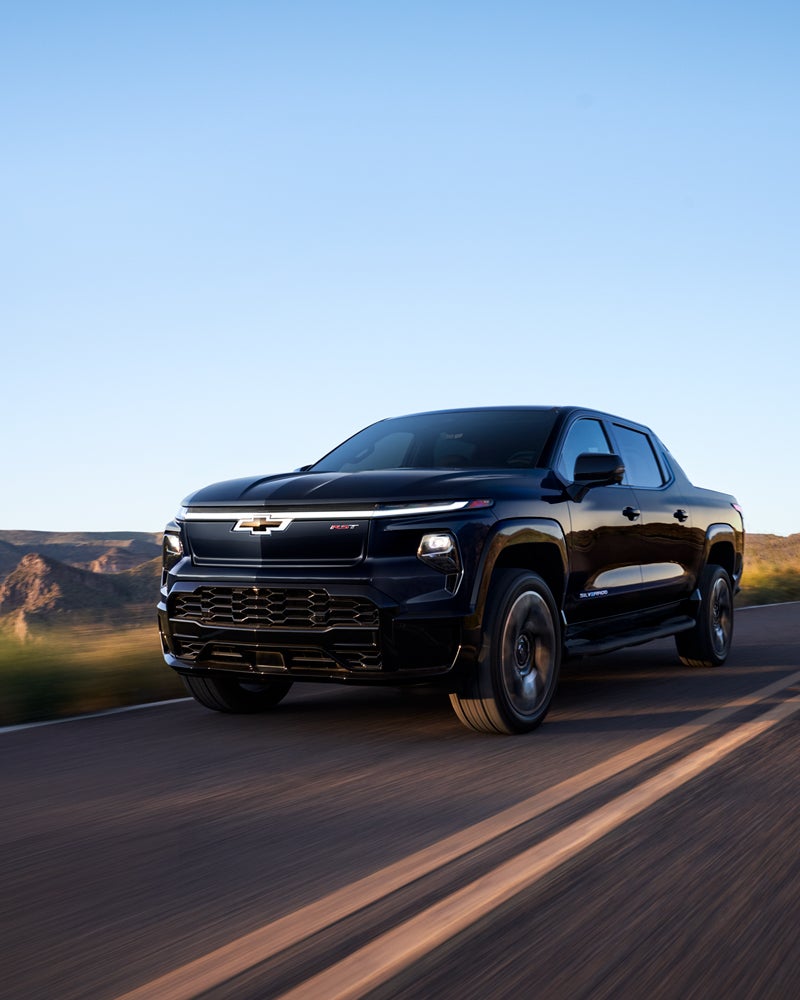 Knapp Chevrolet in Houston TX