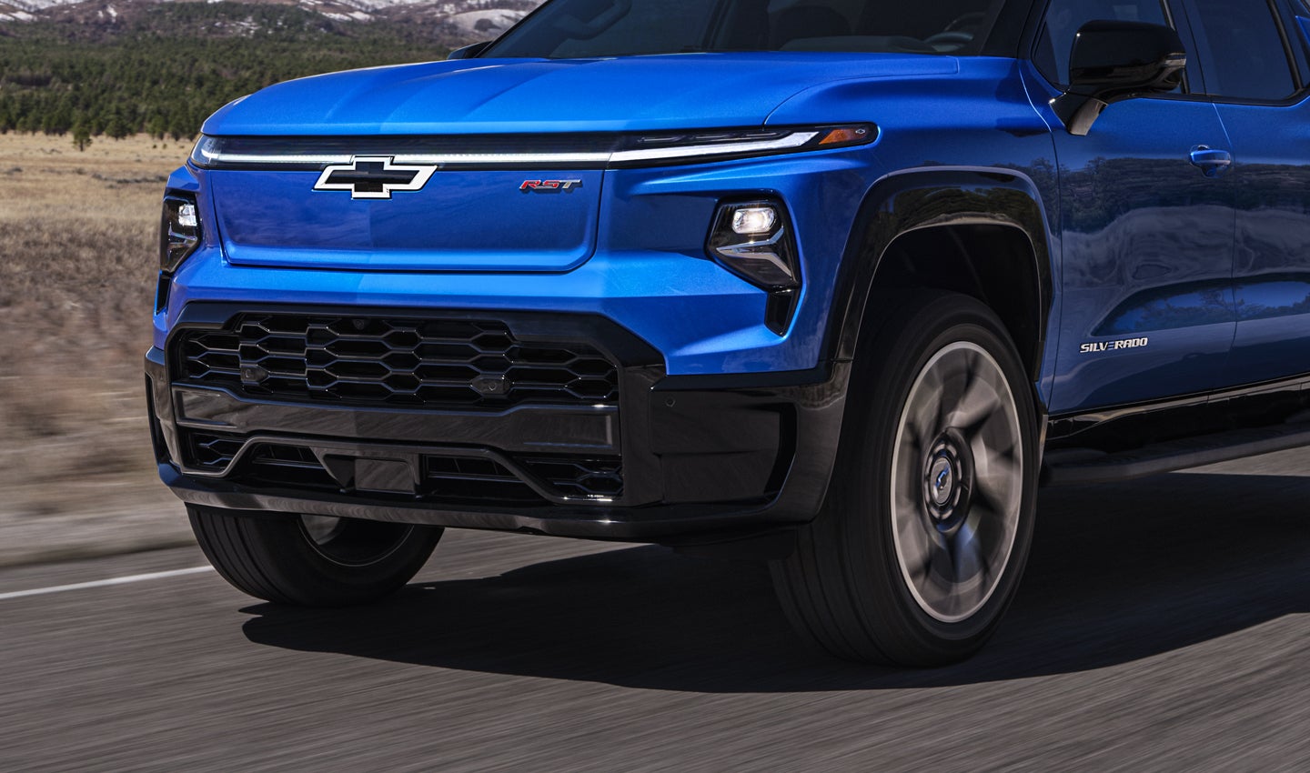 Knapp Chevrolet in Houston TX