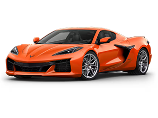 Chevrolet Corvette Z06 - Knapp Chevrolet in Houston TX