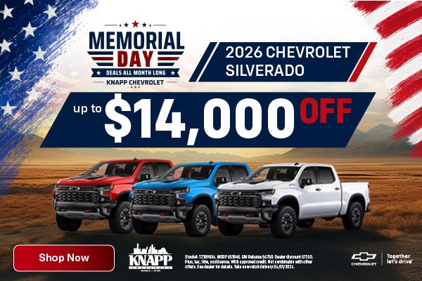 silverado truck