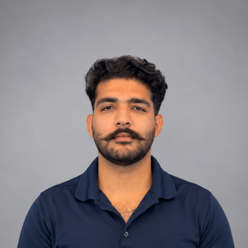 Ahad Faisal