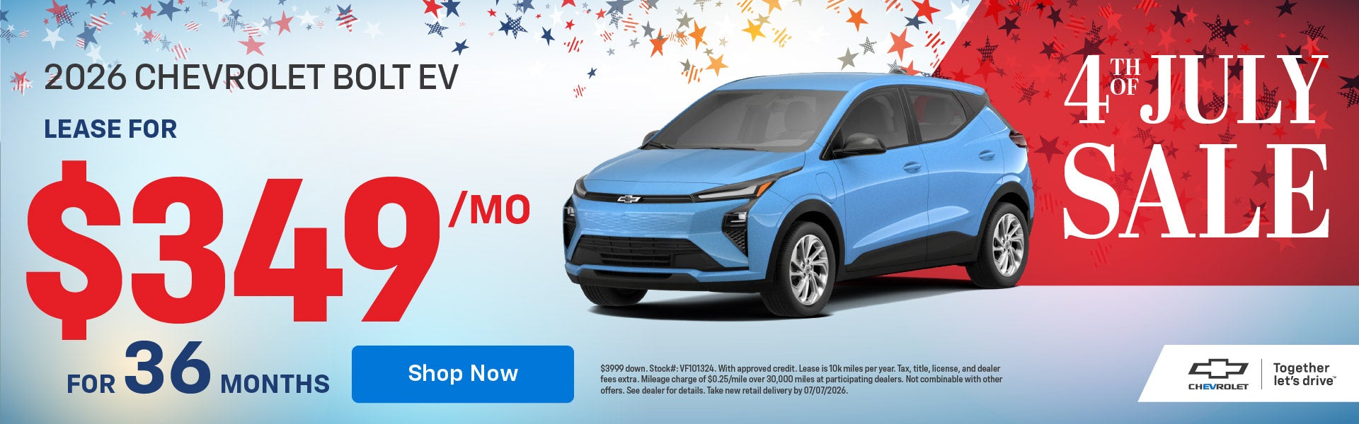 Bolt EV