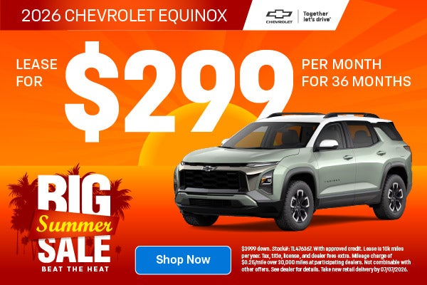 Equinox