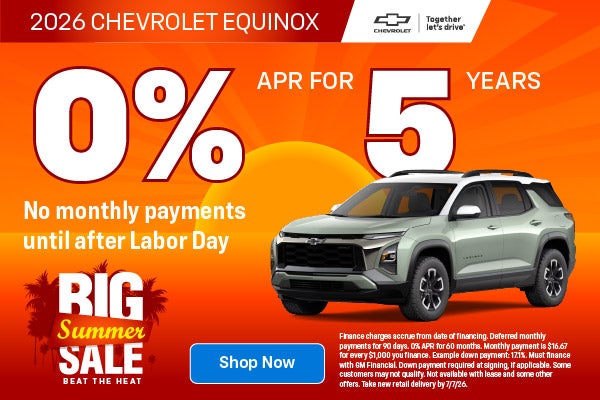Equinox