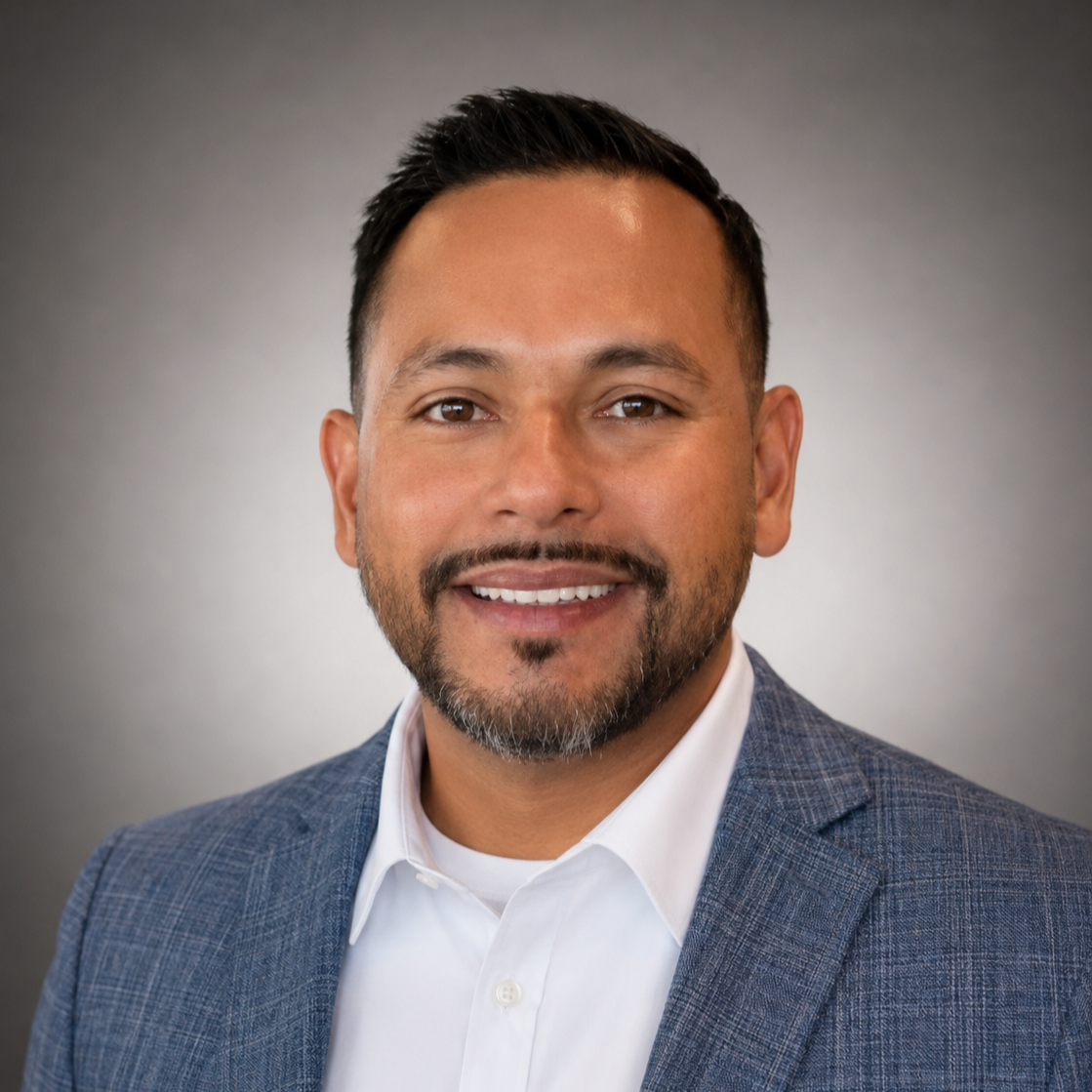 Jesus "Jesse" Valdez