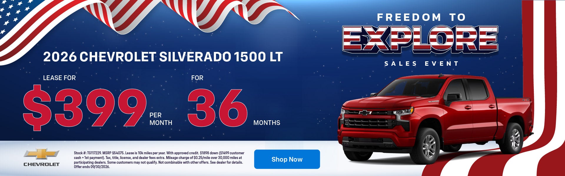 Silverado 1500