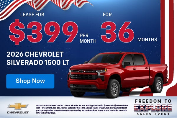 Silverado 1500