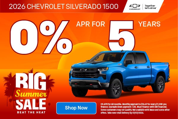 Silverado