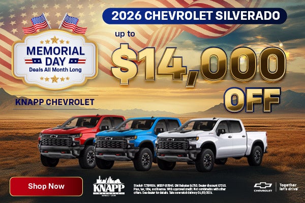 silverado truck