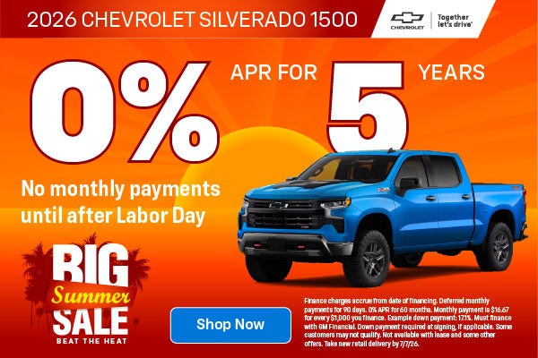 Silverado