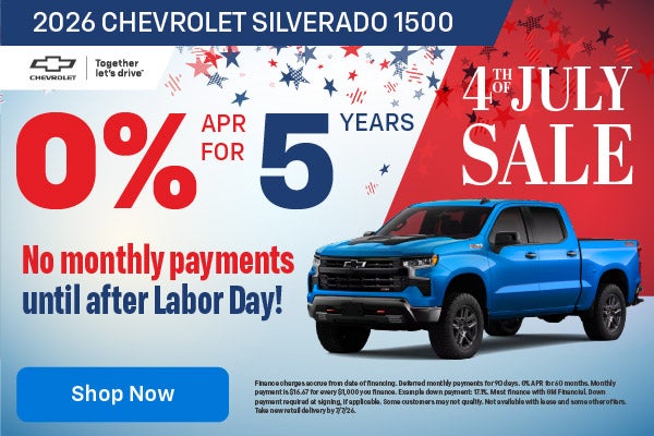 Silverado