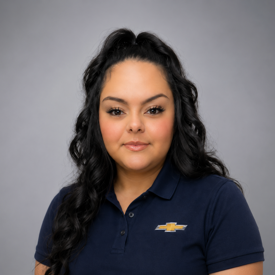 Leslie Gutierrez 